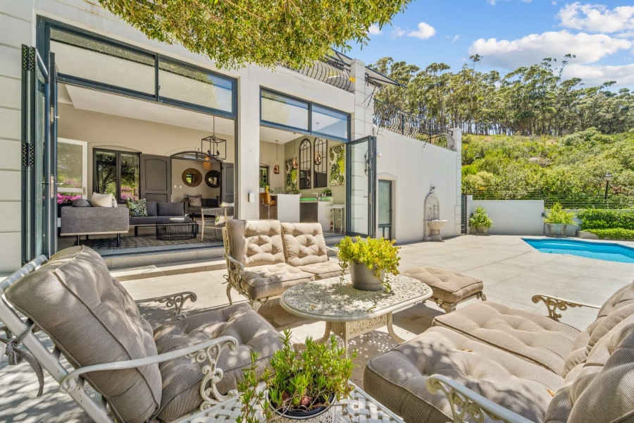 4 Bedroom Property for Sale in Tamboerskloof Western Cape